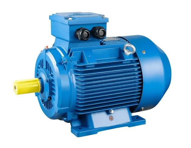 IE2 / IE3 Electric Motors